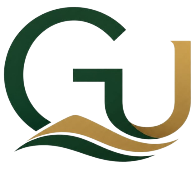 Logo GUG